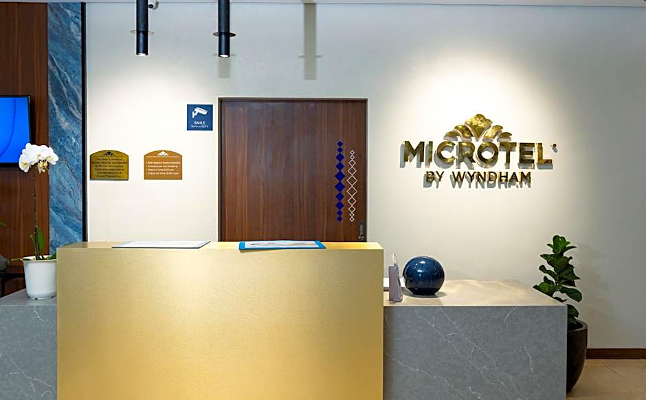 Microtel By Wyndham General Santos
