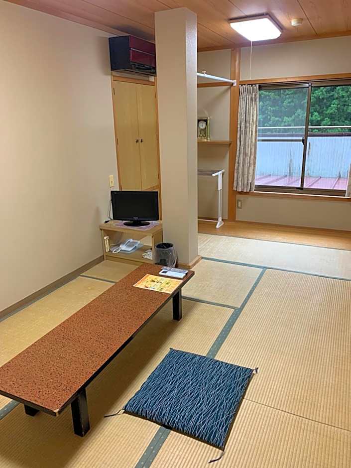 Minshuku Sumiya