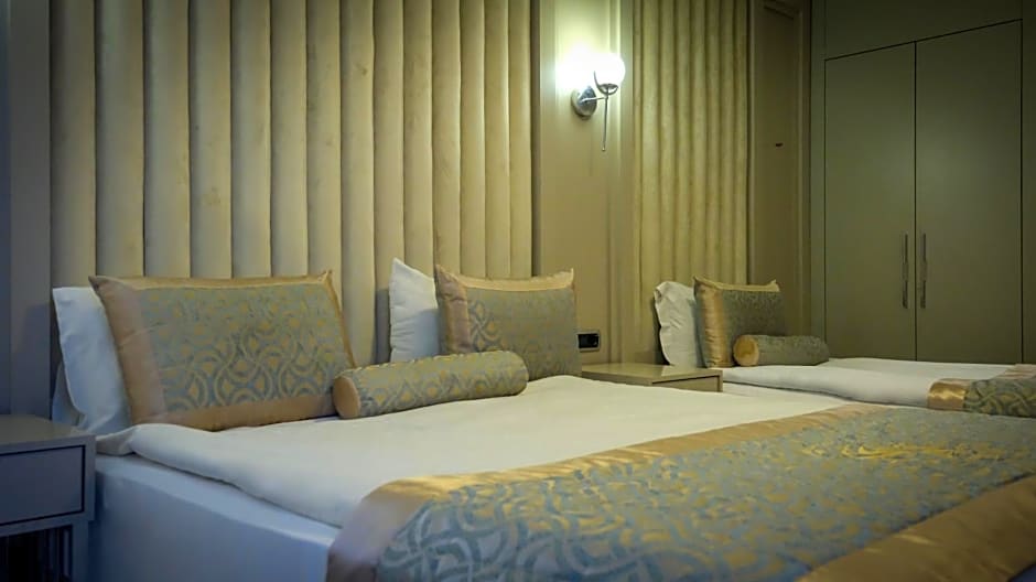 Kervansaray Bursa City Otel