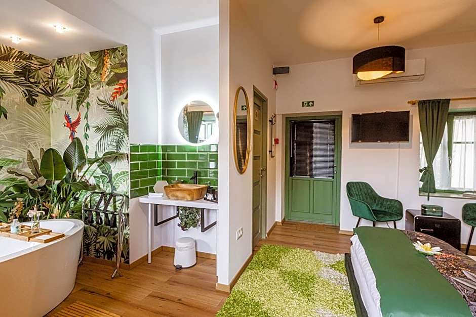 Dunakavics XIII Apartman