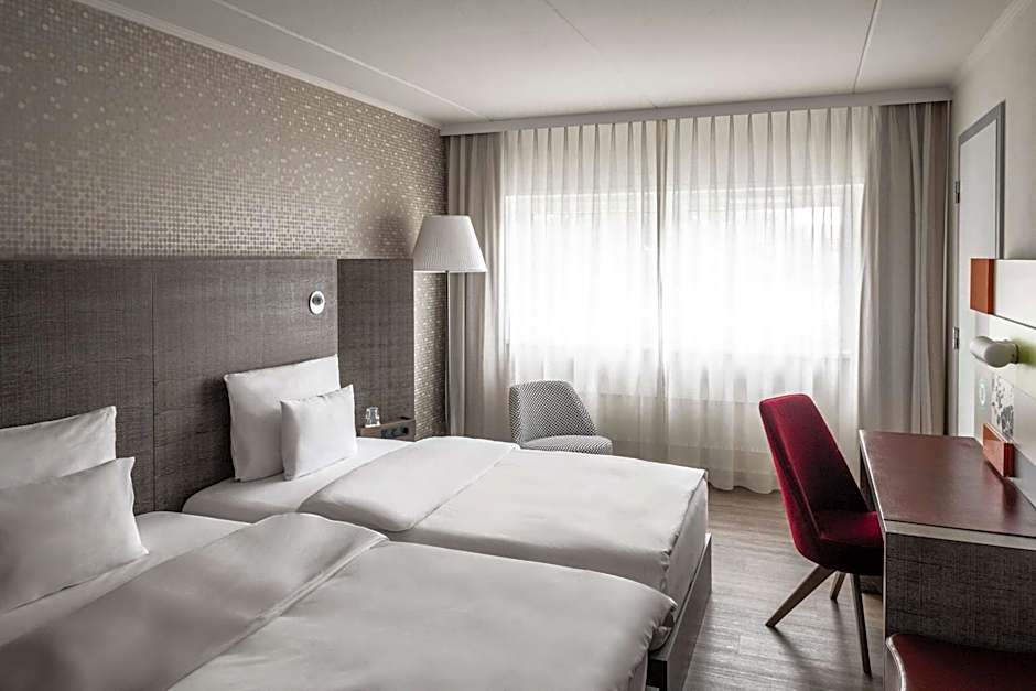 pentahotel Kassel