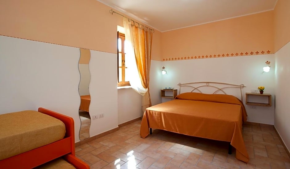 B&B Monticelli