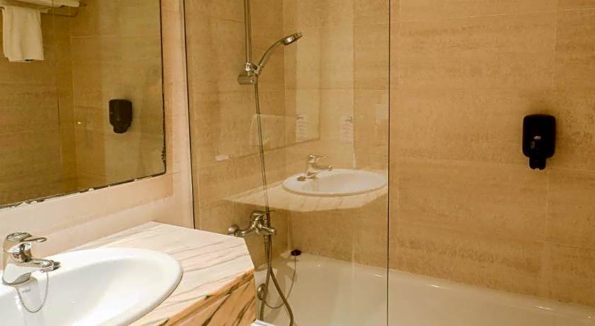 Santa Maria Playa Hotel