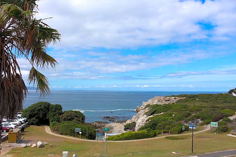 Hermanus Guest House