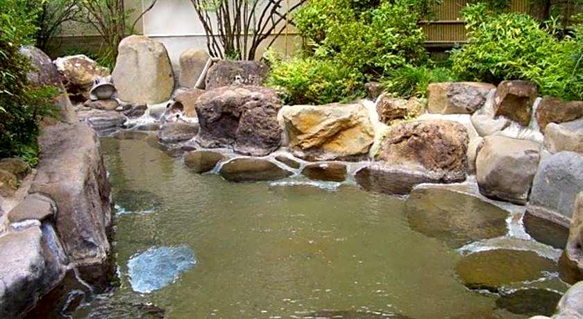 Breezbay Shuzenji Hotel