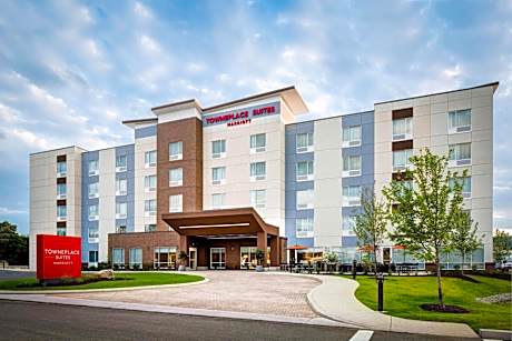 TownePlace Suites by Marriott Houston Baytown