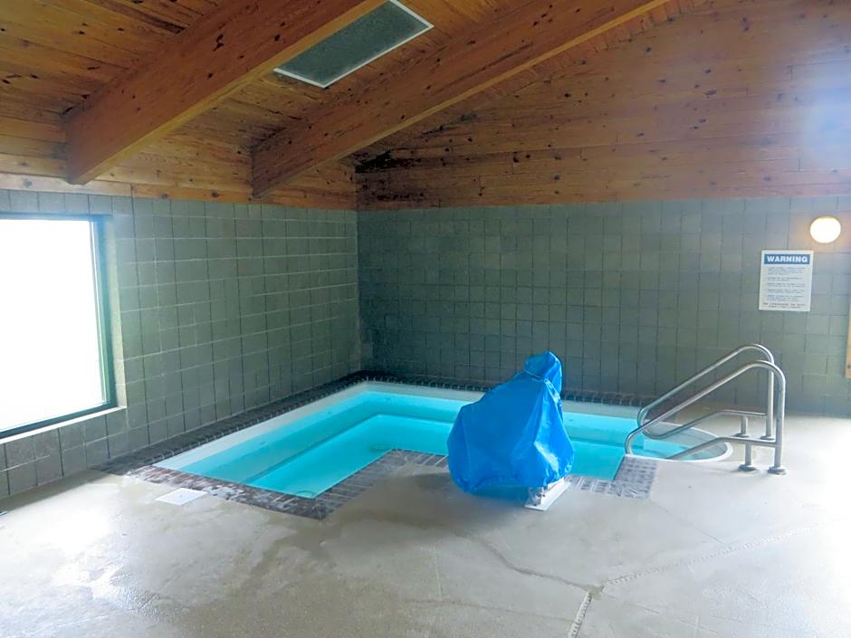 AmericInn by Wyndham Rice Lake