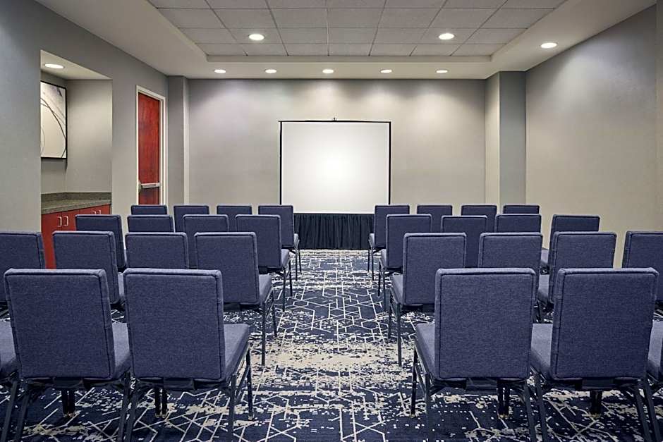 Courtyard by Marriott Culver City Los Angeles