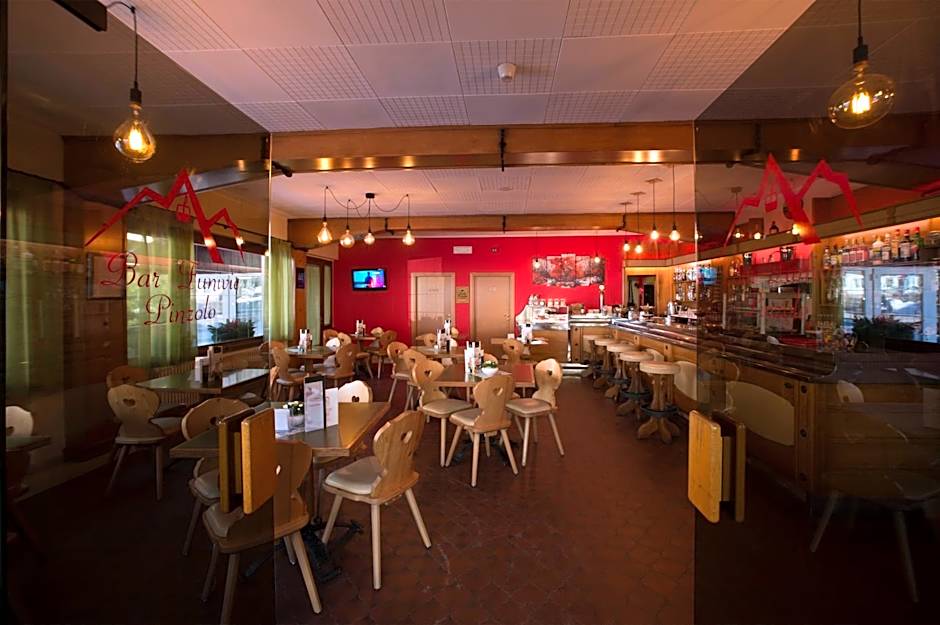 Casteluce Hotel Funivie