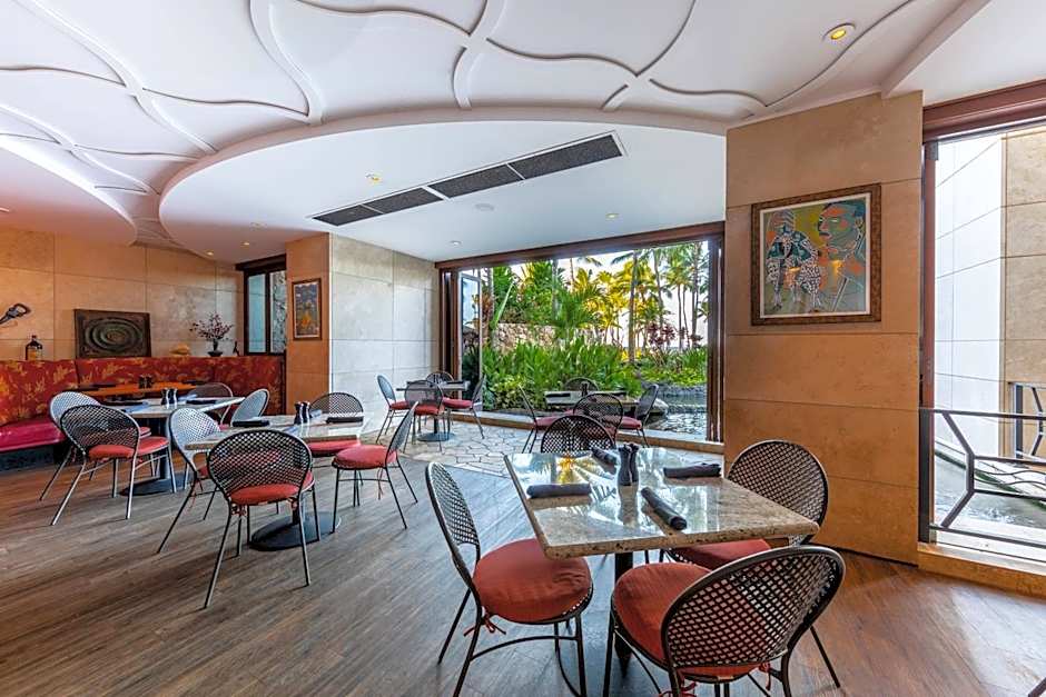 Marriott's Ko Olina Beach Club