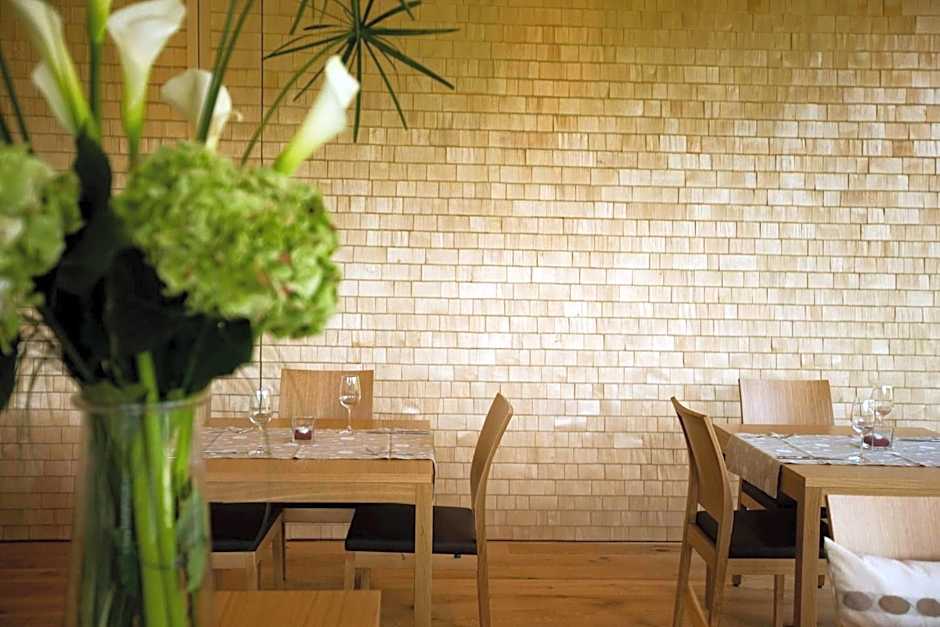 Hotel Alpenrose Ebnit