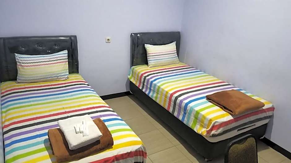 Jember City Hotel