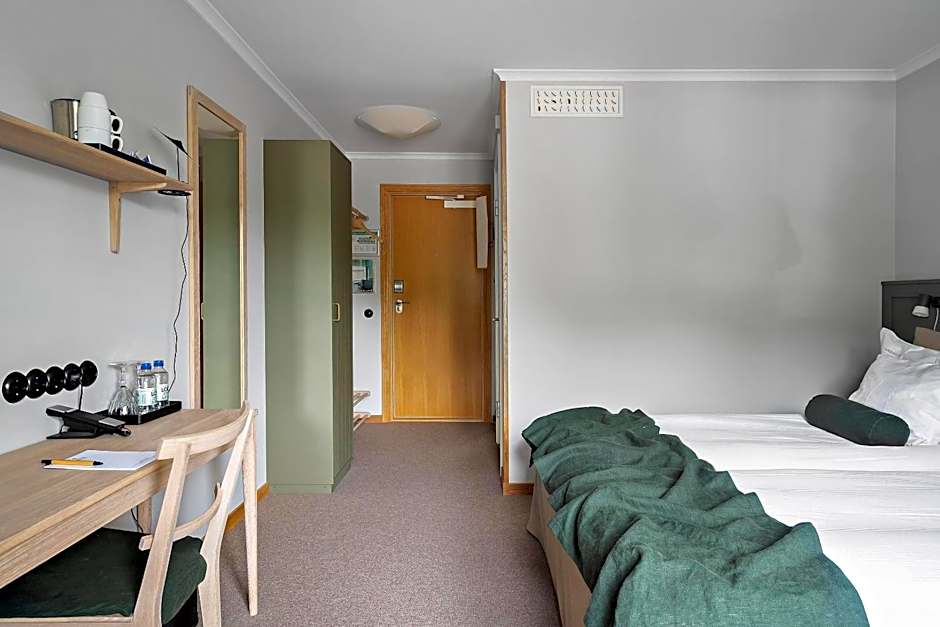 Landvetter Airport Hotel, BW Premier Collection