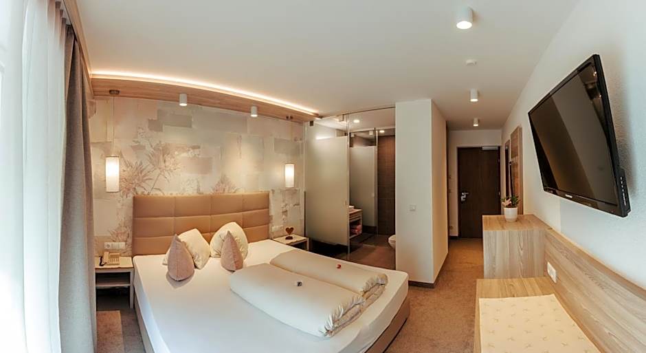 Hotel St-Leonhard