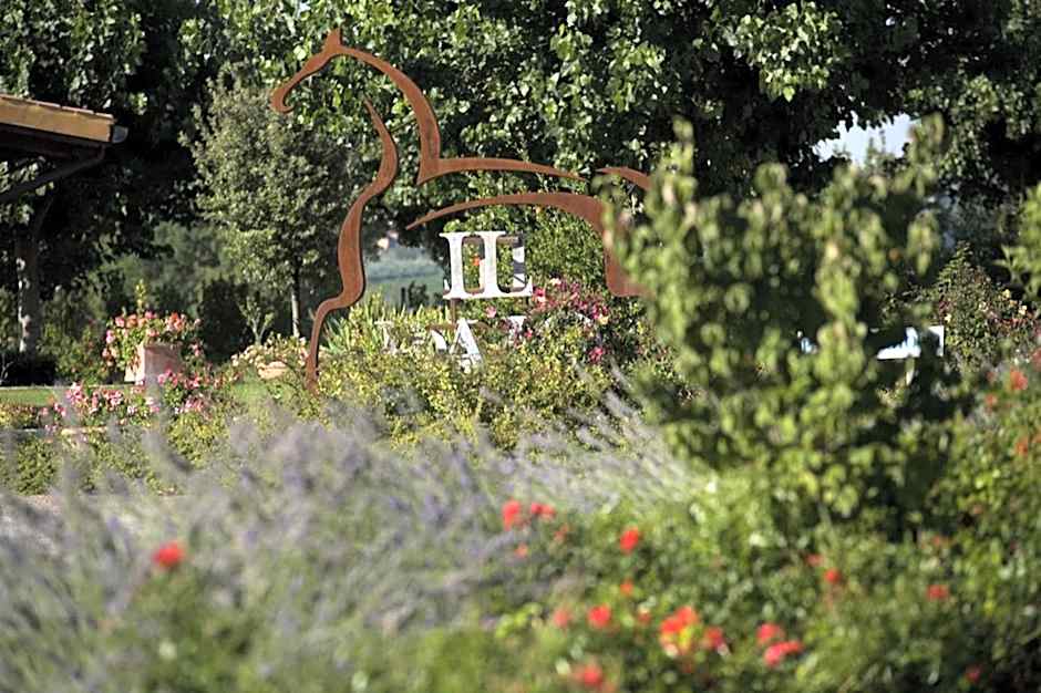 Il Baio Relais & Natural Spa