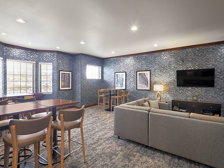 Staybridge Suites Midvale By IHG