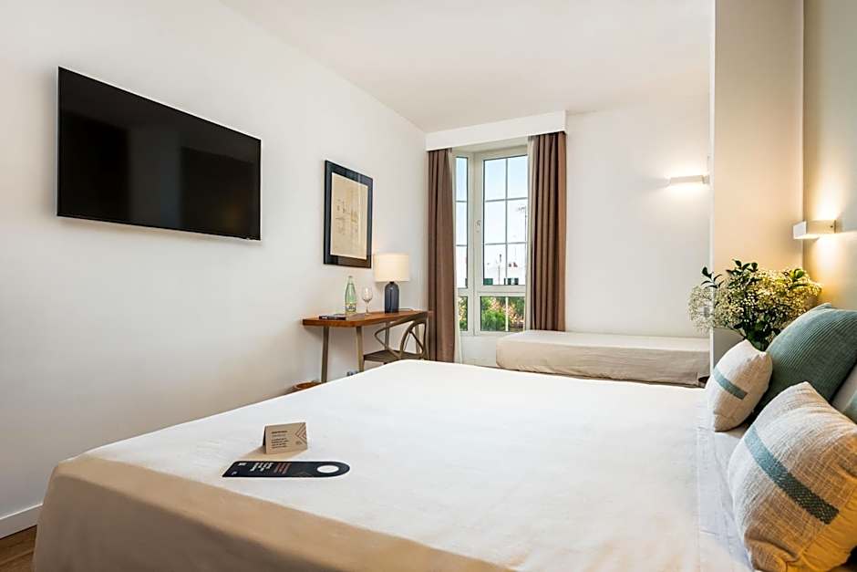 Hotel Patricia Menorca