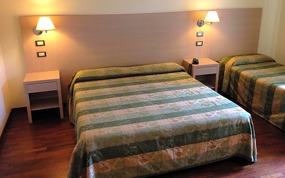 Hotel Borgo Verde