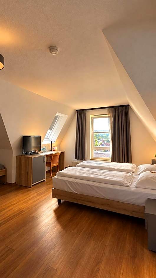 Hotel Zeller Zehnt