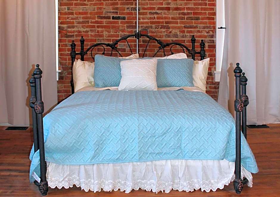 Eighteen-Ninety Sleepover