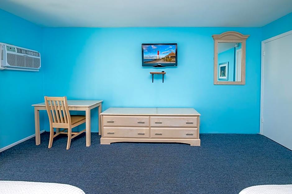 Drifting Sands Oceanfront Hotel