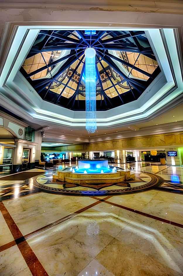 Cinnamon Grand Colombo