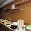 Hotel Crown Hills Okaya