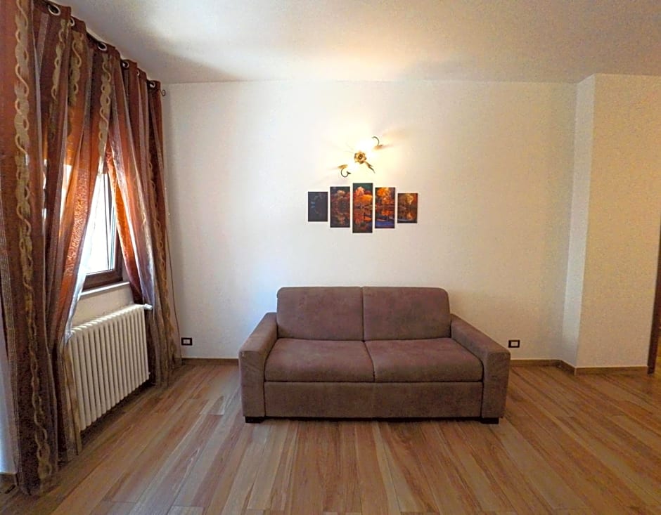 Sunset Bed and Breakfast