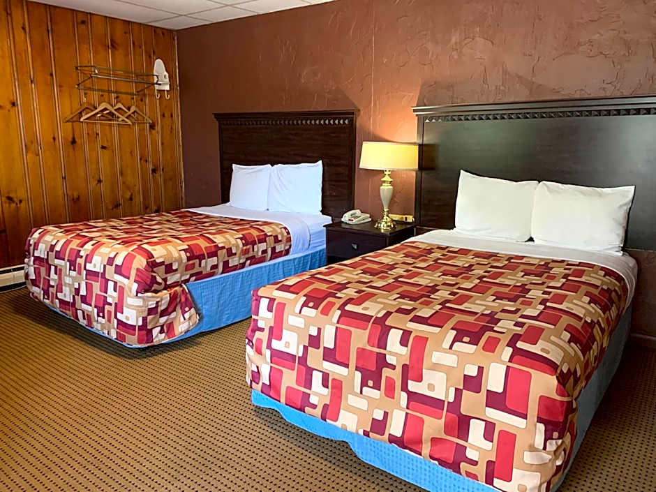 Budget Inn