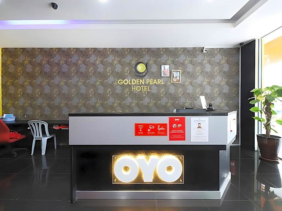 Golden Pearl Hotel Near Universiti Tun Hussein Onn Malaysia UTHM