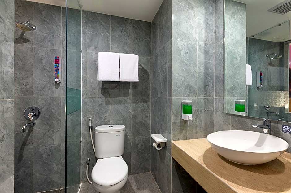 Favehotel Cilacap