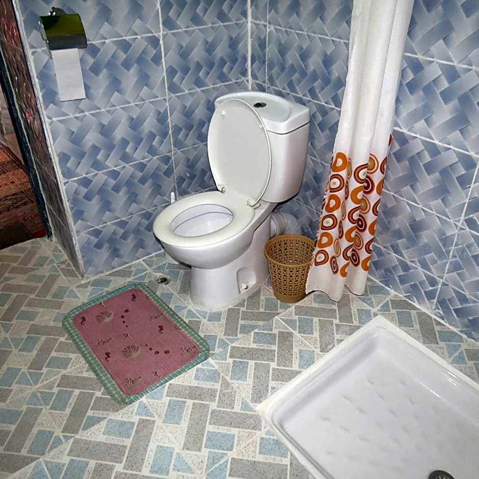 Riad Espagne