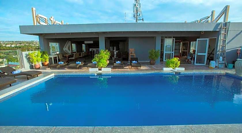 Mui Ne Boutique Hotel