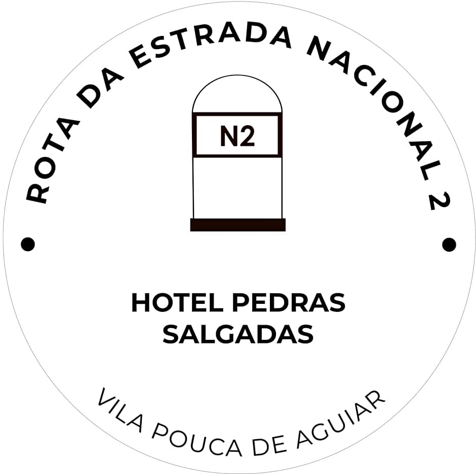 Hotel Pedras Salgadas