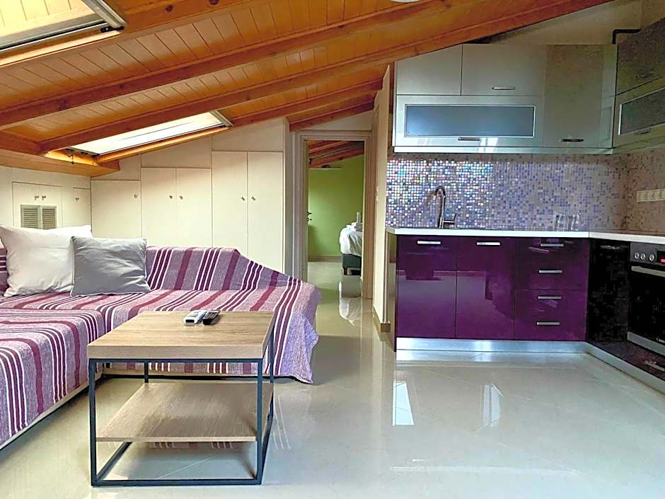 Aar Hotel & Spa Ioannina