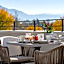 bodenseezeit Apartmenthotel Garni