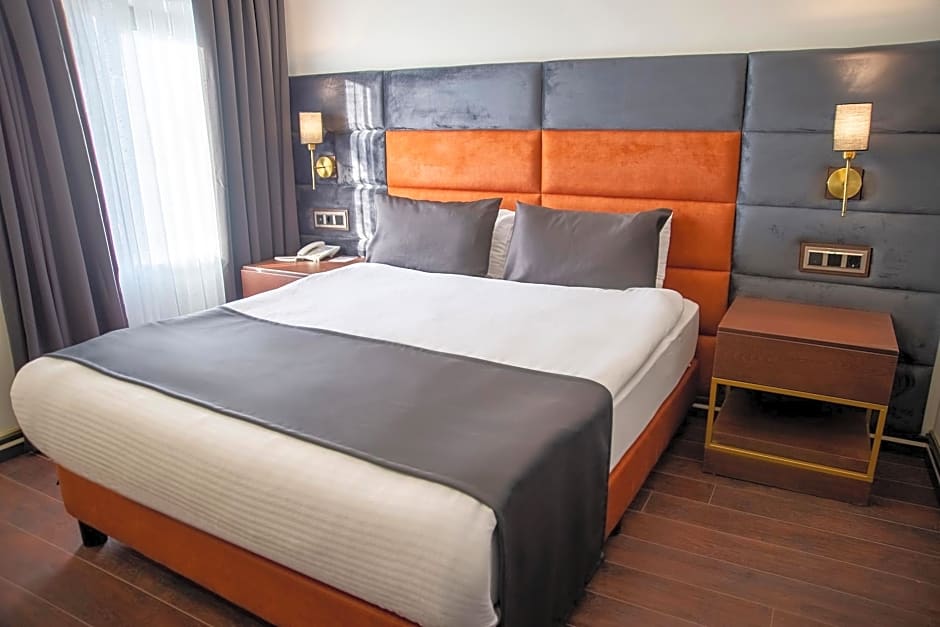 Midyat Royal Hotel & Spa