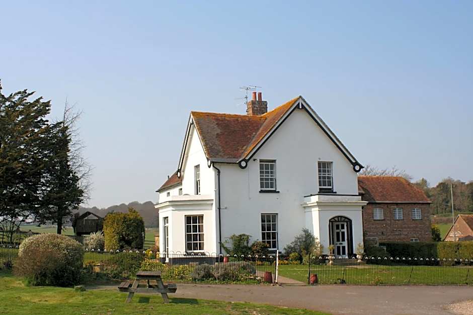 Lower Bryanston Farm