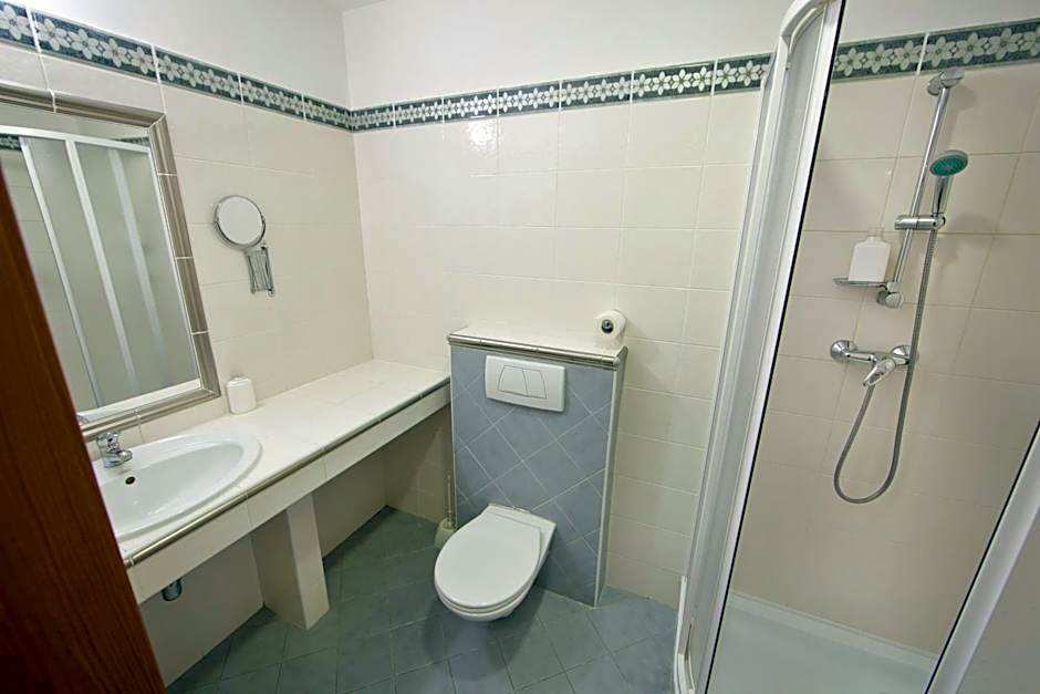 Rozmaryn Rooms & Apartments