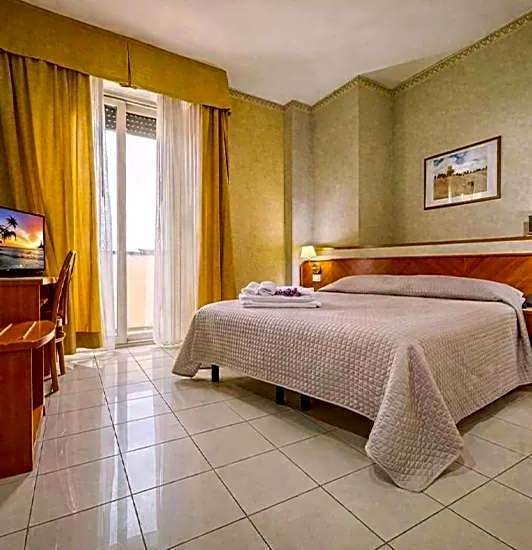 Hotel Remin Plaza