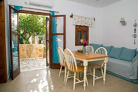 Apartment - Ground Floor