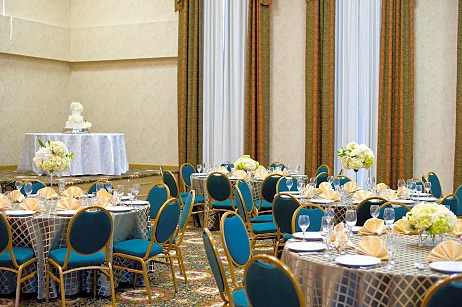 The Inn at Stone Mountain Park