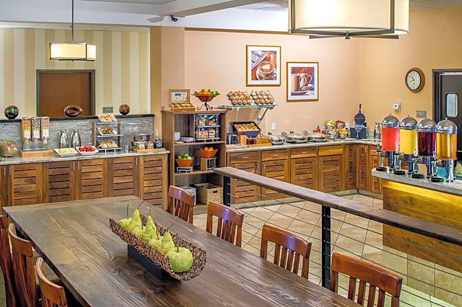 DoubleTree By Hilton Olympia