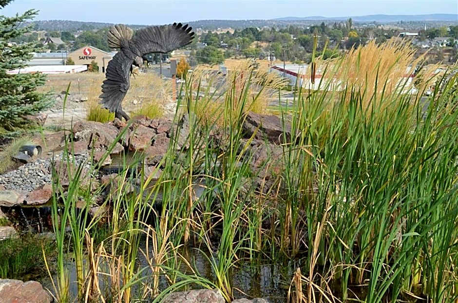 Inn at Cross Keys Station