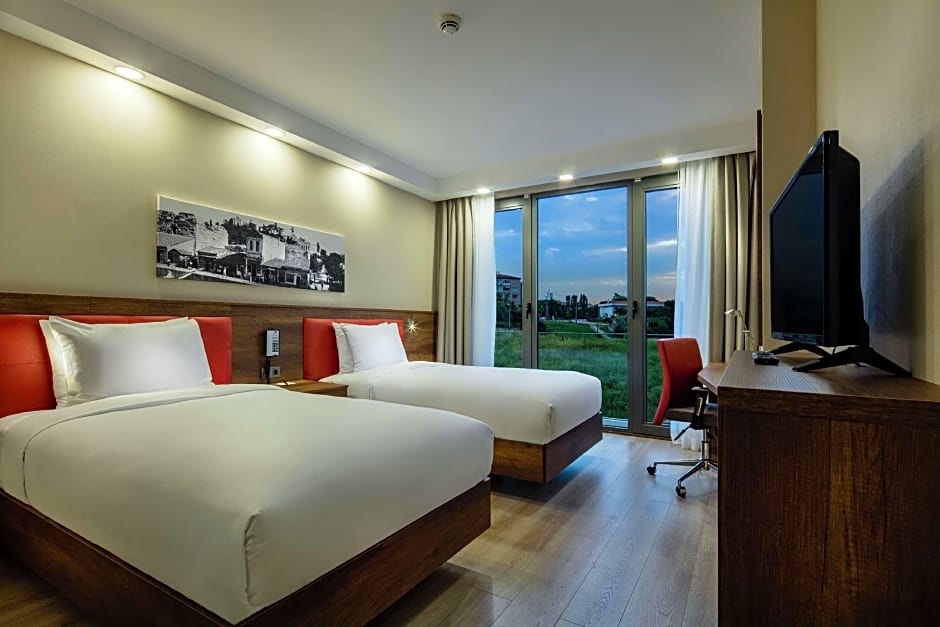 Hampton By Hilton Canakkale Gallipoli