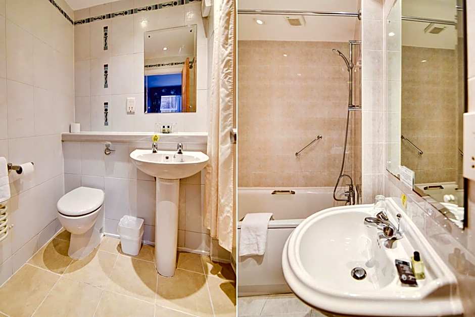 Aston Court Derby City Centre by Belvilla