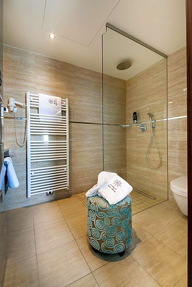 Boutique Hotel Adria