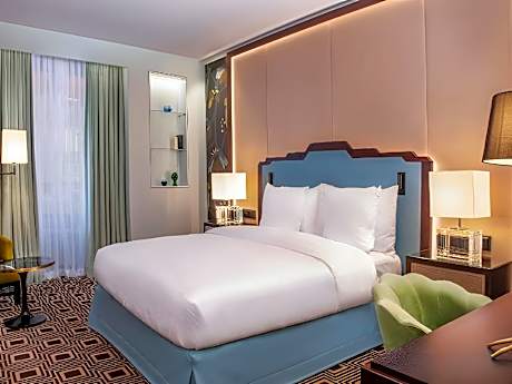 Unique! Renovated Superior room 28m2