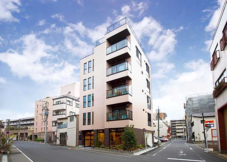 SOLA HOTEL