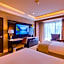 K Tower Boutique Hotel By Lucerna